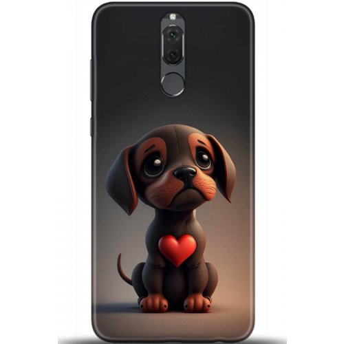 Uyumlu Kılıf HD Baskılı Kılıf - Followed Institution 5050