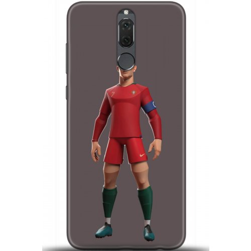 Uyumlu Kılıf HD Baskılı Kılıf - Followed Institution 5060