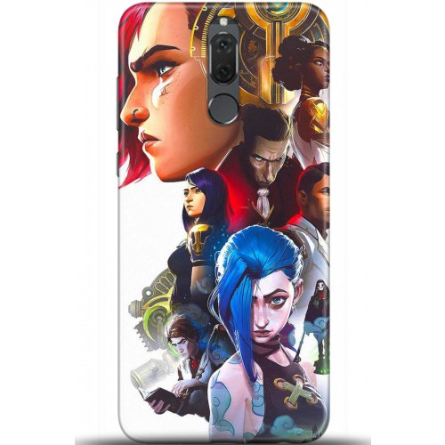 Uyumlu Kılıf HD Baskılı Kılıf - Followed Institution 5080 Uyumlu Kılıf HD Baskılı Kılıf - Followed Institution 5080