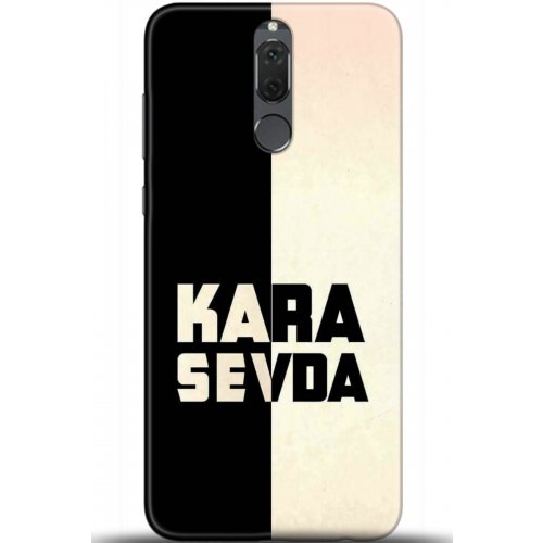 Uyumlu Kılıf HD Baskılı Kılıf - Followed Institution 5095