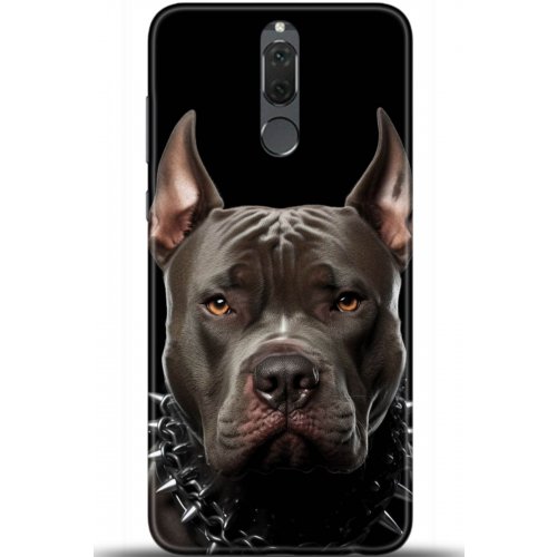 Uyumlu Kılıf HD Baskılı Kılıf - Followed Institution 5104