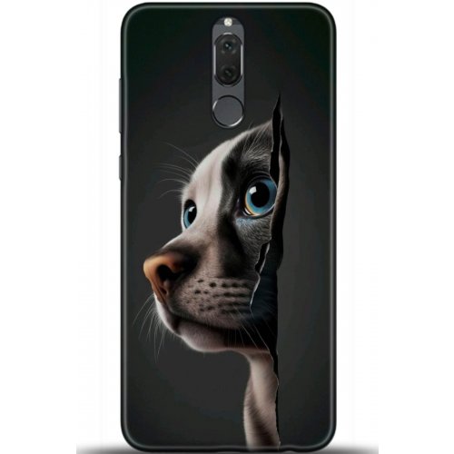 Uyumlu Kılıf HD Baskılı Kılıf - Followed Institution 5108