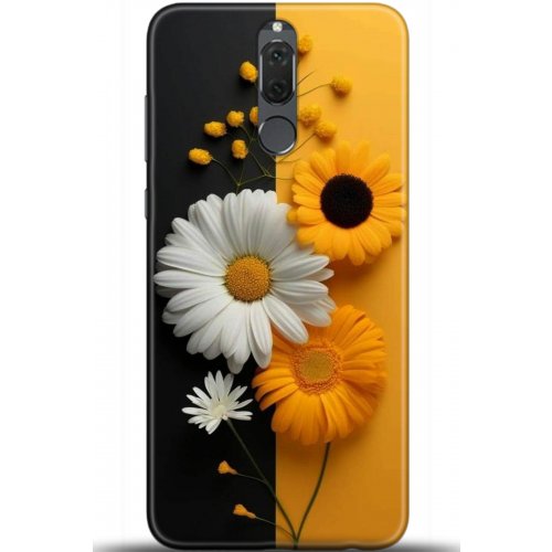 Uyumlu Kılıf HD Baskılı Kılıf - Followed Institution 5110