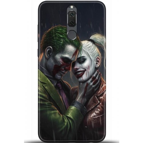 Uyumlu Kılıf HD Baskılı Kılıf - Followed Institution 5116