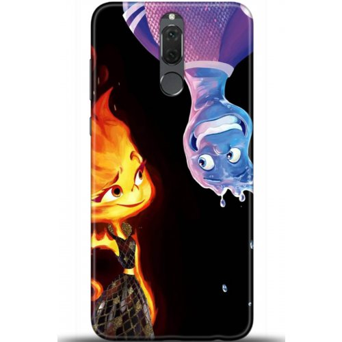 Uyumlu Kılıf HD Baskılı Kılıf - Followed Institution 5117