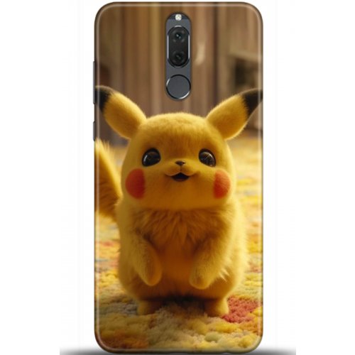 Uyumlu Kılıf HD Baskılı Kılıf - Followed Institution 5122