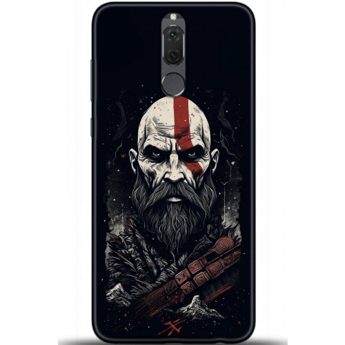 Uyumlu Kılıf HD Baskılı Kılıf - Followed Institution 5138