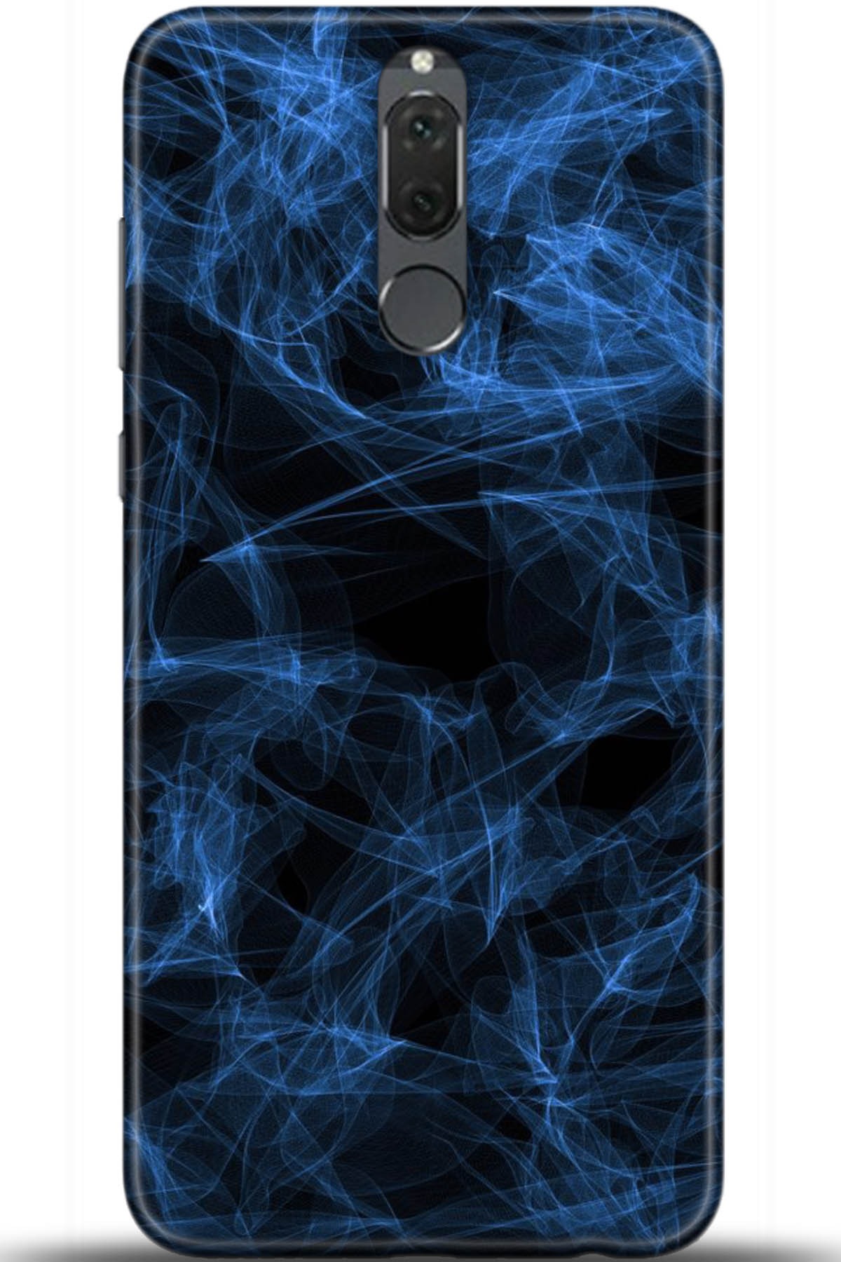 Huawei Mate 10 Lite Uyumlu Kılıf HD Baskılı Kılıf - Followed Institution 5141