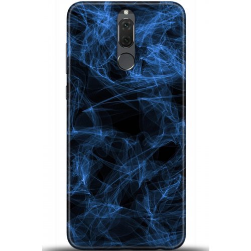 Uyumlu Kılıf HD Baskılı Kılıf - Followed Institution 5141