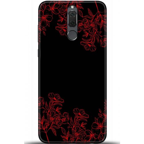 Uyumlu Kılıf HD Baskılı Kılıf - Followed Institution 5149