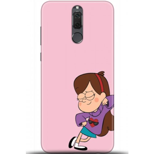 Uyumlu Kılıf HD Baskılı Kılıf - Followed Institution 5163