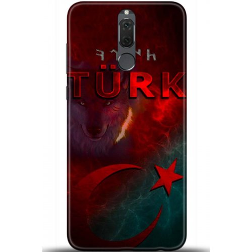 Uyumlu Kılıf HD Baskılı Kılıf - Followed Institution 5188