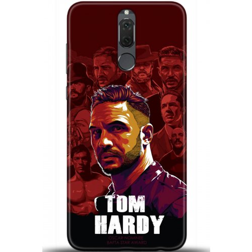 Uyumlu Kılıf HD Baskılı Kılıf - Followed Institution 5225