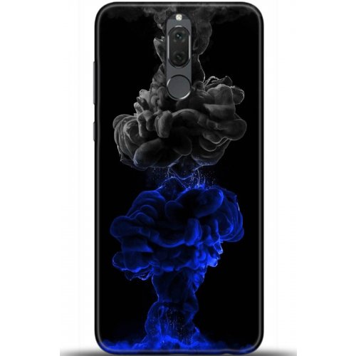 Uyumlu Kılıf HD Baskılı Kılıf - Followed Institution 5240