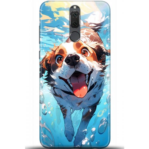 Uyumlu Kılıf HD Baskılı Kılıf - Followed Institution 5246