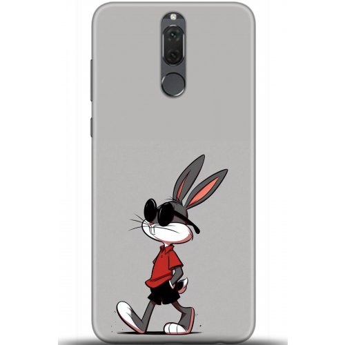 Uyumlu Kılıf HD Baskılı Kılıf - Followed Institution 5247