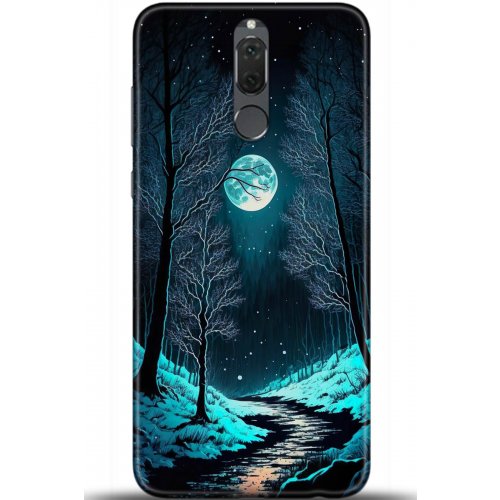 Uyumlu Kılıf HD Baskılı Kılıf - Followed Institution 5265