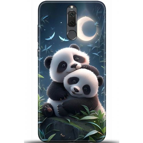 Uyumlu Kılıf HD Baskılı Kılıf - Followed Institution 5301