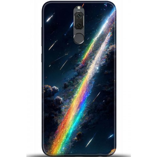 Uyumlu Kılıf HD Baskılı Kılıf - Followed Institution 5304