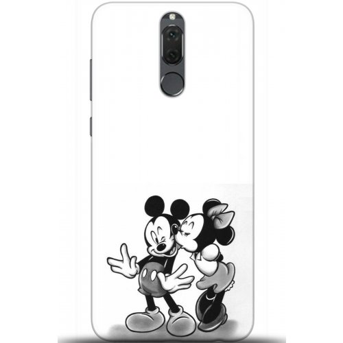 Uyumlu Kılıf HD Baskılı Kılıf - Followed Institution 5313