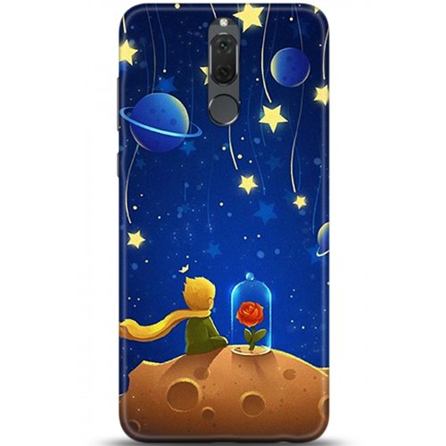 Uyumlu Kılıf HD Baskılı Kılıf - Followed Institution 5321