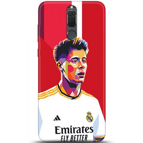 Uyumlu Kılıf HD Baskılı Kılıf - Followed Institution 5330