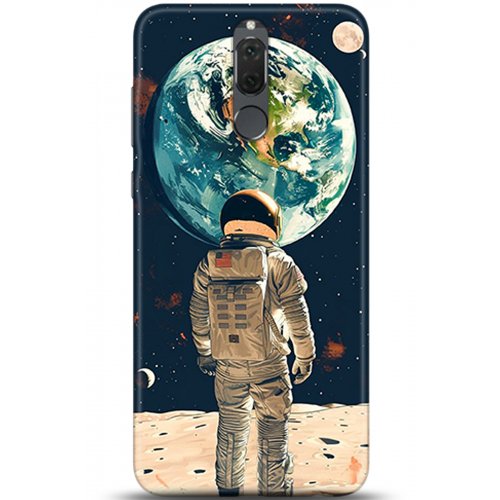 Uyumlu Kılıf HD Baskılı Kılıf - Followed Institution 5352