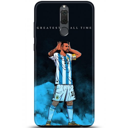 Uyumlu Kılıf HD Baskılı Kılıf - Followed Institution 5353