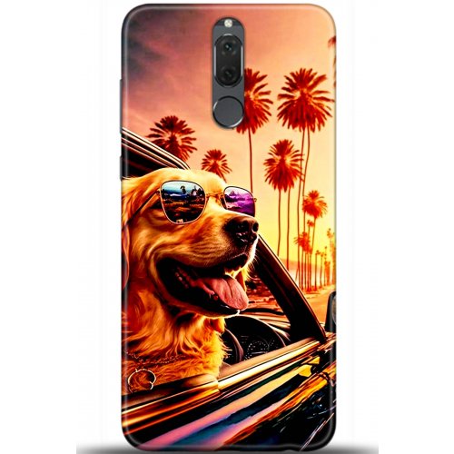 Uyumlu Kılıf HD Baskılı Kılıf - Followed Institution 5421