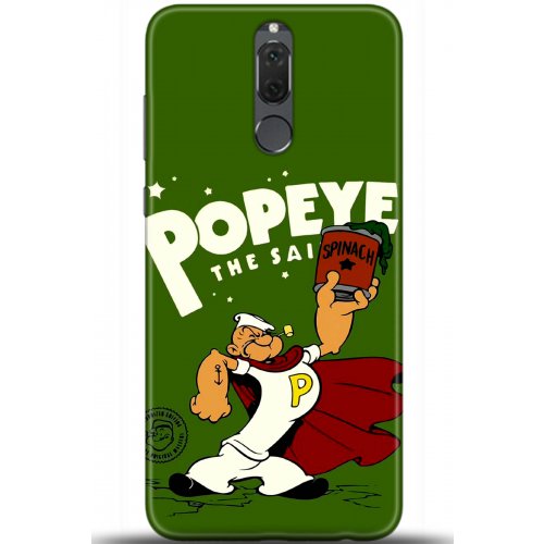 Uyumlu Kılıf HD Baskılı Kılıf - Followed Institution 5424