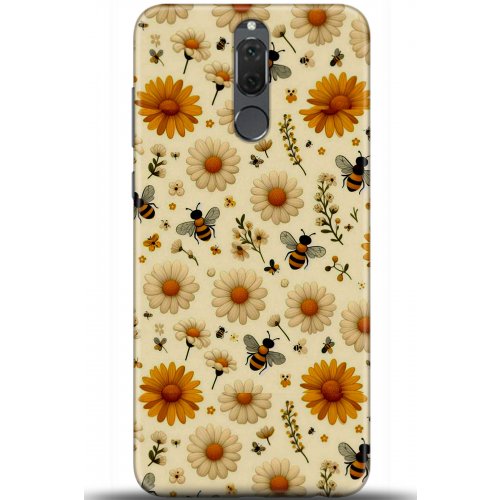 Uyumlu Kılıf HD Baskılı Kılıf - Followed Institution 5428