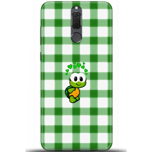 Uyumlu Kılıf HD Baskılı Kılıf - Followed Institution 5429