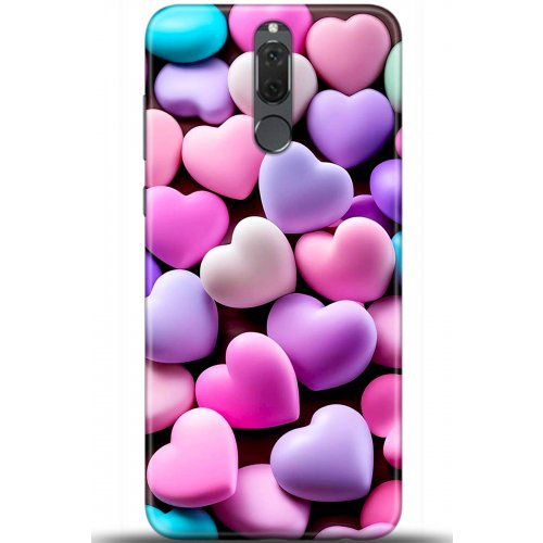 Uyumlu Kılıf HD Baskılı Kılıf - Followed Institution 5432