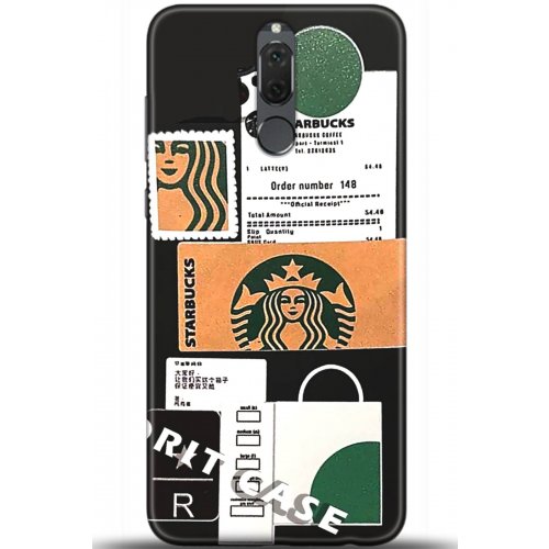 Uyumlu Kılıf HD Baskılı Kılıf - Followed Institution 5445