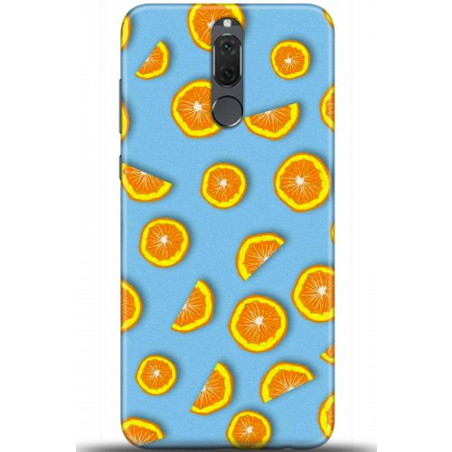 Uyumlu Kılıf HD Baskılı Kılıf - Followed Institution 5458