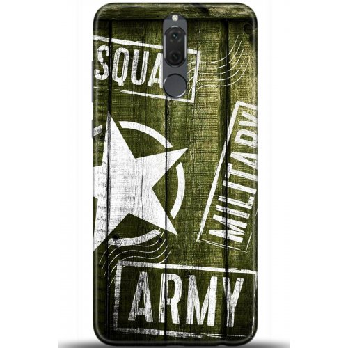 Uyumlu Kılıf HD Baskılı Kılıf - Followed Institution 5476