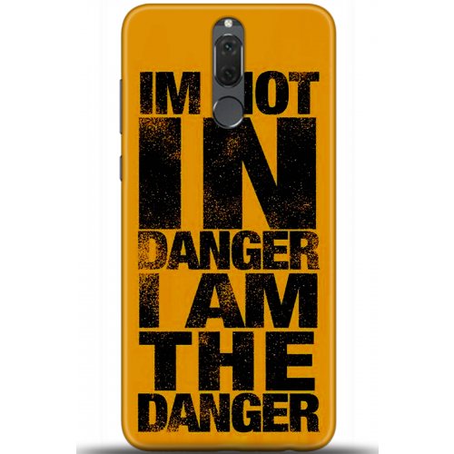 Uyumlu Kılıf HD Baskılı Kılıf - Followed Institution 5492