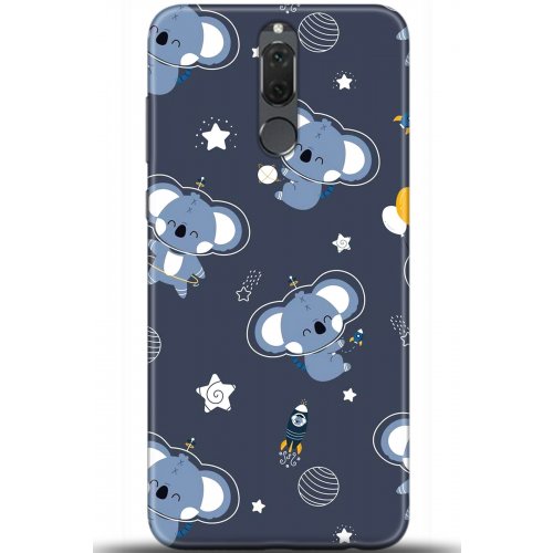 Uyumlu Kılıf HD Baskılı Kılıf - Followed Institution 5494