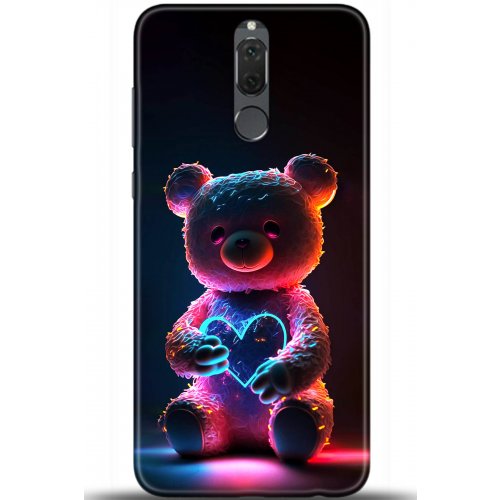 Uyumlu Kılıf HD Baskılı Kılıf - Followed Institution 5507