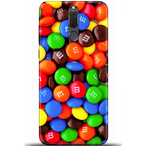 Uyumlu Kılıf HD Baskılı Kılıf - Followed Institution 5521