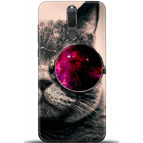 Uyumlu Kılıf HD Baskılı Kılıf - Followed Institution 5535