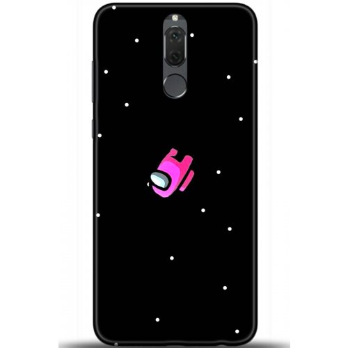 Uyumlu Kılıf HD Baskılı Kılıf - Followed Institution 5541