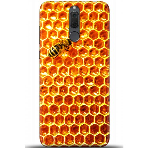 Uyumlu Kılıf HD Baskılı Kılıf - Followed Institution 5549