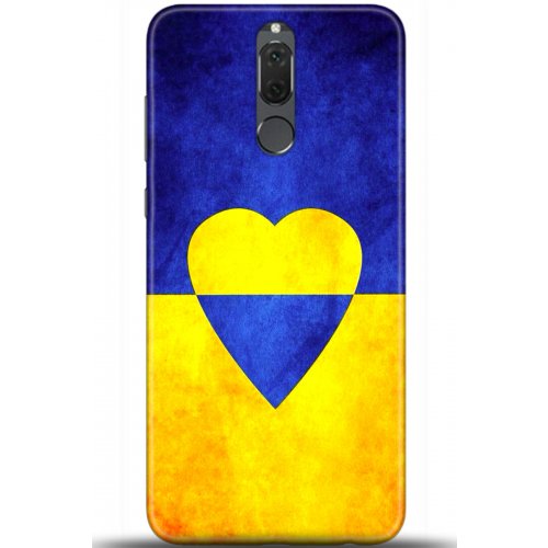 Uyumlu Kılıf HD Baskılı Kılıf - Followed Institution 5581