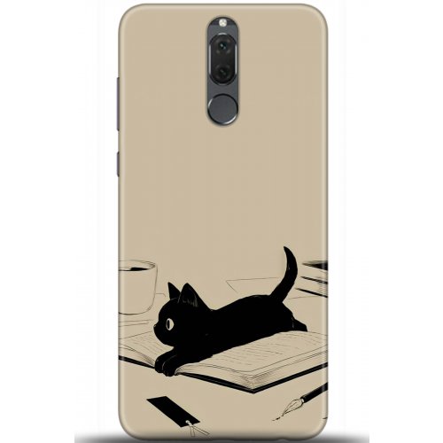 Uyumlu Kılıf HD Baskılı Kılıf - Followed Institution 5603