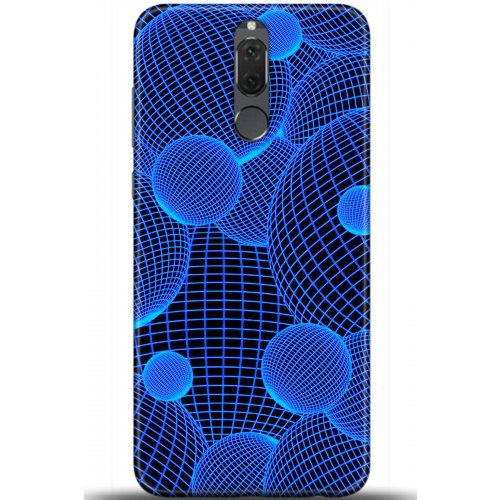 Uyumlu Kılıf HD Baskılı Kılıf - Followed Institution 5607