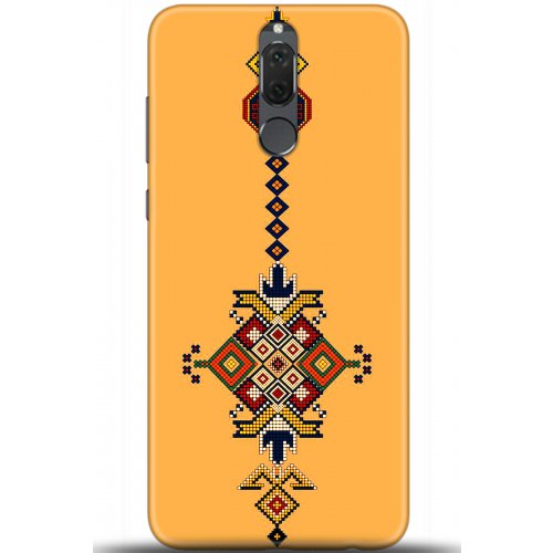 Uyumlu Kılıf HD Baskılı Kılıf - Followed Institution 5609