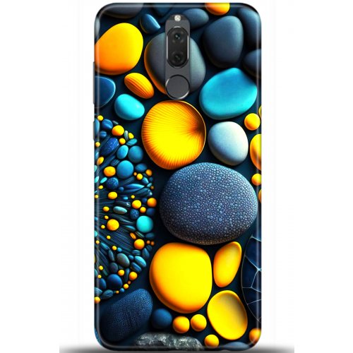 Uyumlu Kılıf HD Baskılı Kılıf - Followed Institution 5612