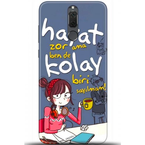 Uyumlu Kılıf HD Baskılı Kılıf - Followed Institution 5686 Uyumlu Kılıf HD Baskılı Kılıf - Followed Institution 5686