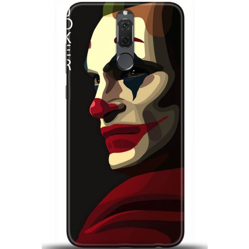 Uyumlu Kılıf HD Baskılı Kılıf - Followed Institution 5689